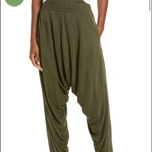 Free People movement windy meadow Harlem pant